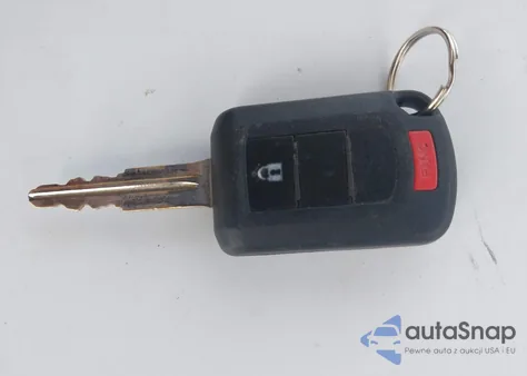 2019 Mitsubishi Mirage G4 Es z USA, uszkodzony, nr VIN ML32F3FJ8KHF13502